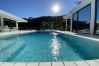 Villa in Badalona - Luxury w/ Sea Views 15 min to central Barcelona! Villa in Badalona - Luxury w/ Sea Views 15 min to central Barcelona!