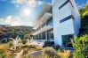 Villa in Badalona - Luxury w/ Sea Views 15 min to central Barcelona! Villa in Badalona - Luxury w/ Sea Views 15 min to central Barcelona!
