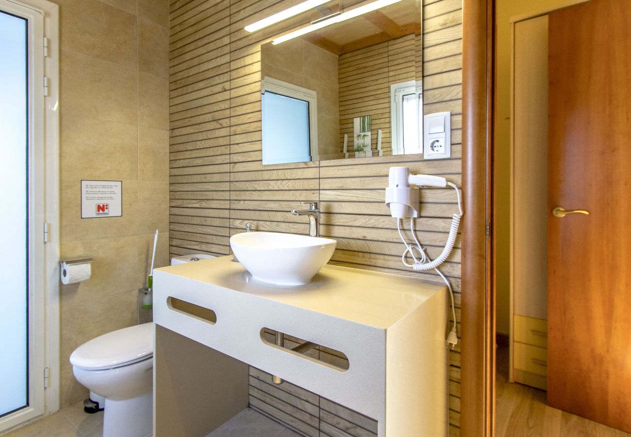 Villa in Malgrat de Mar - Stunning sea views – just 2km to town and beach!