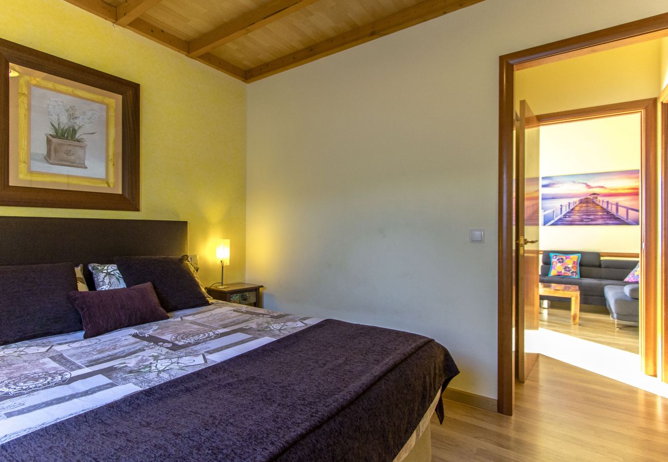 Villa in Malgrat de Mar - Stunning sea views – just 2km to town and beach!
