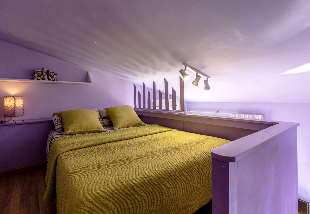 Villa in Malgrat de Mar - Stunning sea views – just 2km to town and beach!