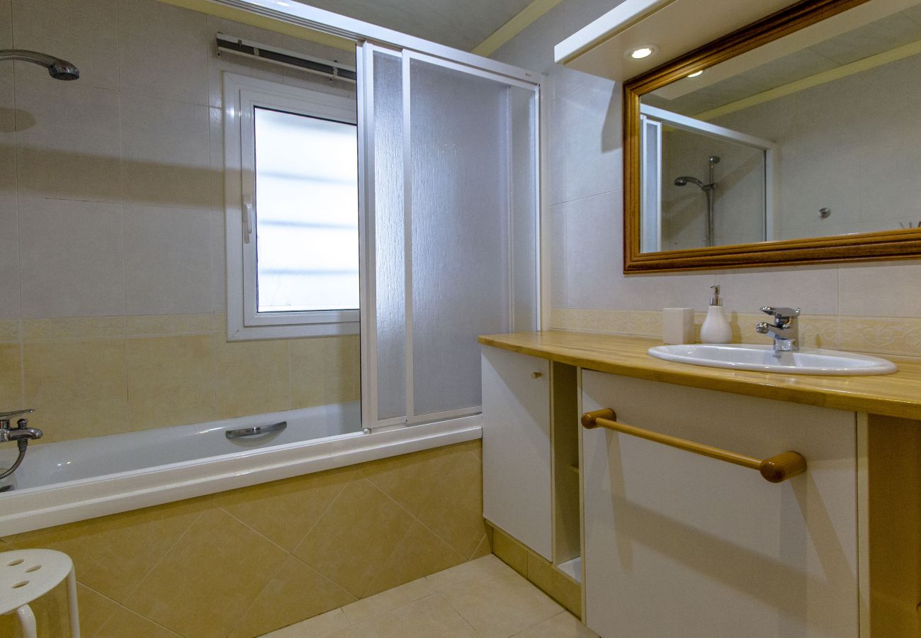 Villa in Malgrat de Mar - Stunning sea views – just 2km to town and beach!