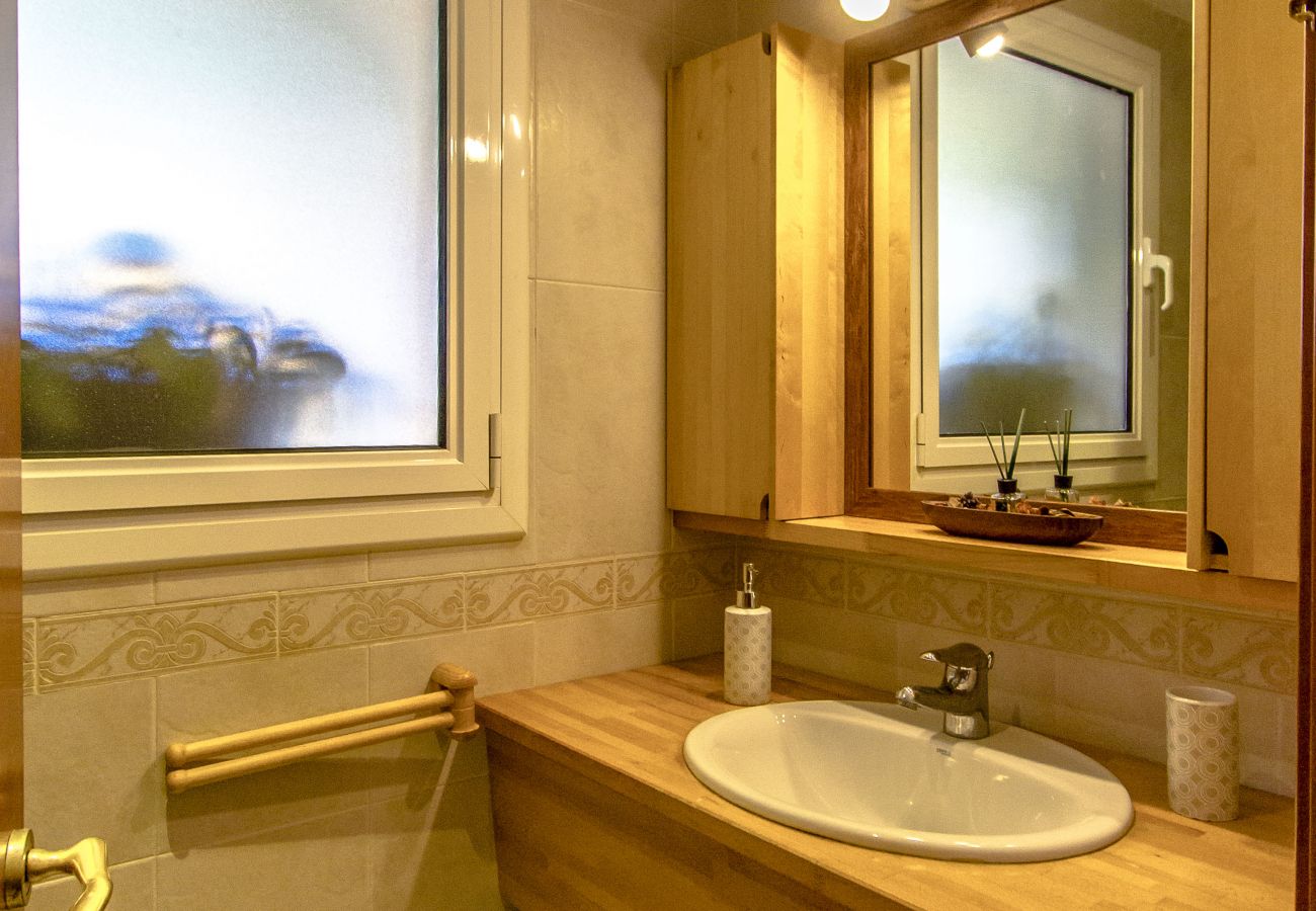 Villa in Malgrat de Mar - Stunning sea views – just 2km to town and beach!