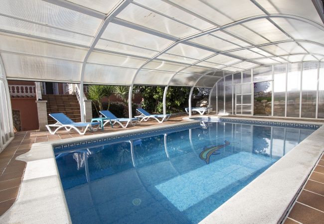 Calafell - Villa