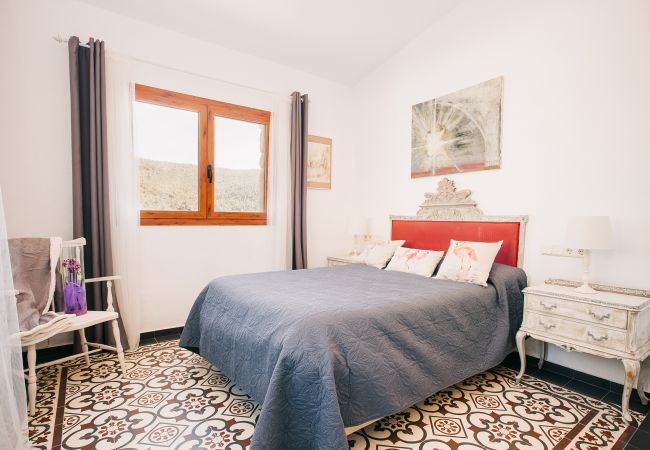 Villa in Rubió - Private villa for 20 guest, boutique hotel style! Villa in Rubió - Private villa for 20 guest, boutique hotel style!
