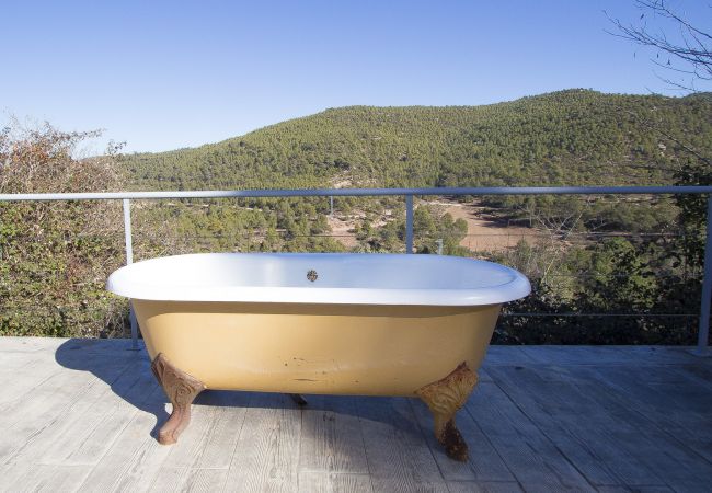 Villa in Rubió - Private villa for 20 guest, boutique hotel style! Villa in Rubió - Private villa for 20 guest, boutique hotel style!