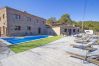 Villa in Rubió - Private villa for 20 guest, boutique hotel style! Villa in Rubió - Private villa for 20 guest, boutique hotel style!