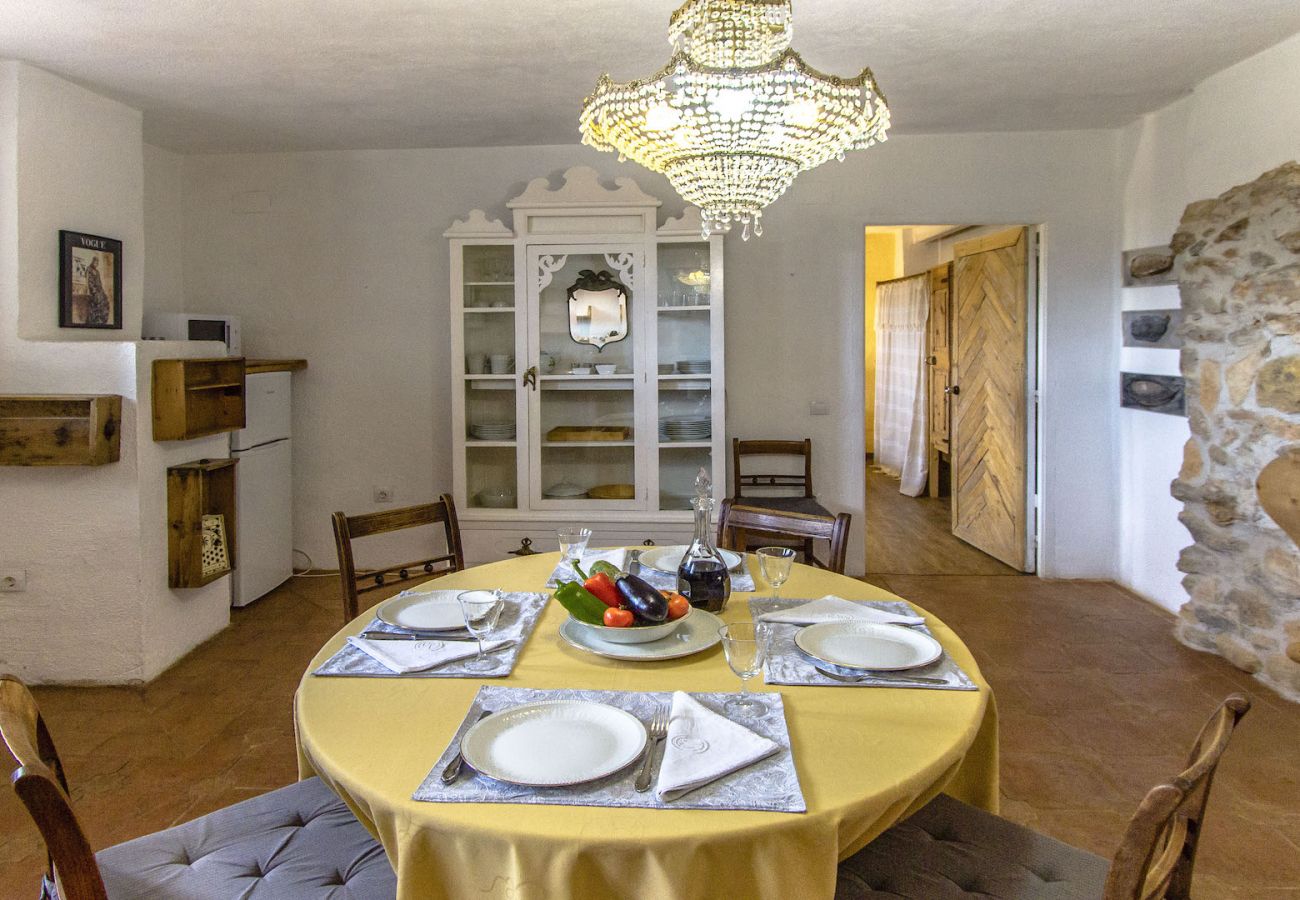 Villa in Vila-Rodona - Breathtaking 18th Century Converted Convent!