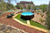 Villa in Vila-Rodona - Breathtaking 18th Century Converted Convent! Villa in Vila-Rodona - Breathtaking 18th Century Converted Convent!