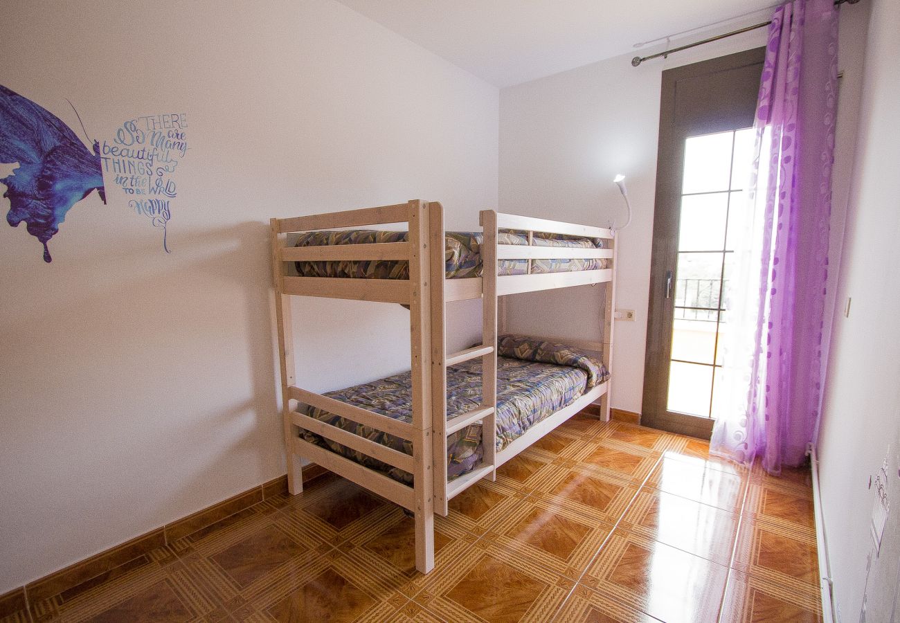 Villa in Sils - Private pool & easy access to BCN & Costa Brava!