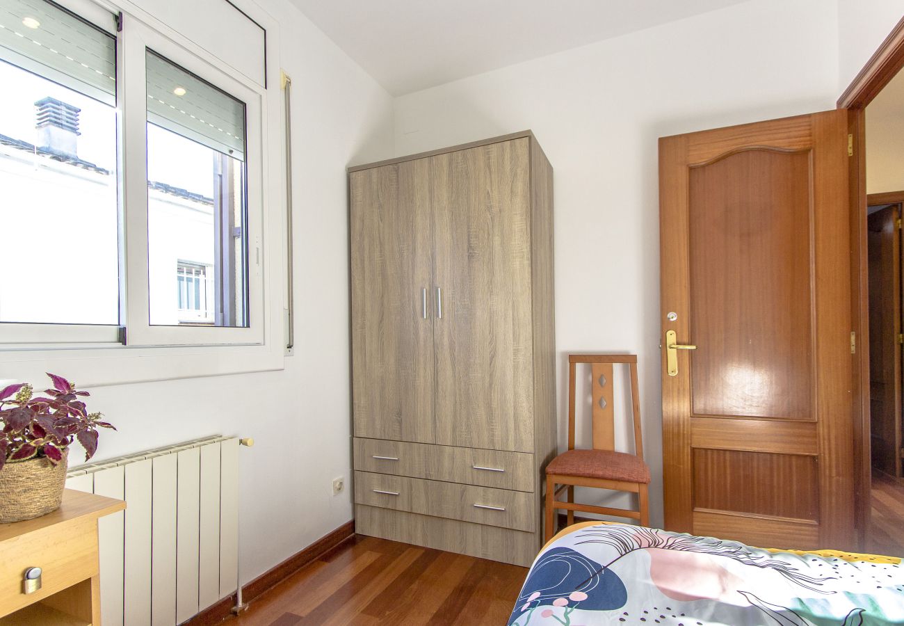 Villa in Cunit - Fab Fun - beach, forest and village center 1km