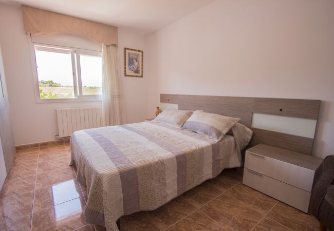 Villa in Calafell - Tranquil nature  Villa in Calafell - Tranquil nature