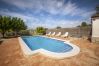 Villa in Calafell - Tranquil nature  Villa in Calafell - Tranquil nature