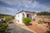 Villa in Calafell - Tranquil nature  Villa in Calafell - Tranquil nature