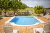 Villa in Calafell - Tranquil nature  Villa in Calafell - Tranquil nature