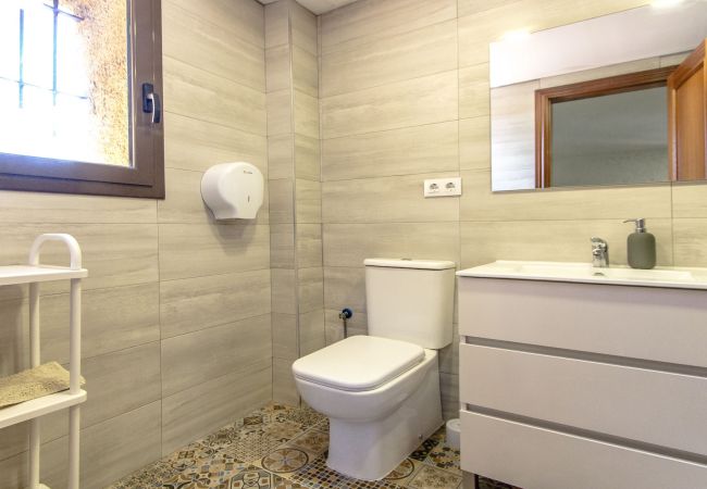 Villa in Bigues i Riells - Your own private hotel 30 min to BCN for 25 guests Villa in Bigues i Riells - Your own private hotel 30 min to BCN for 25 guests