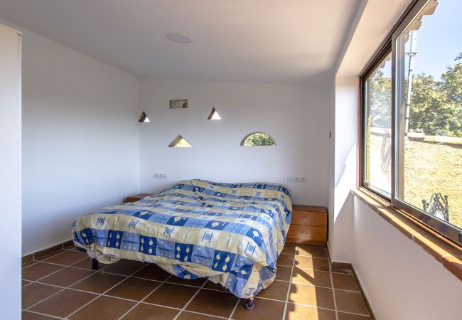 Villa in Bigues i Riells - Your own private hotel 30 min to BCN for 25 guests