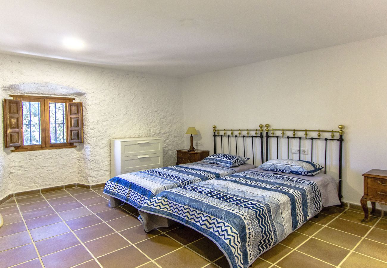 Villa in Bigues i Riells - Your own private hotel 30 min to BCN for 25 guests