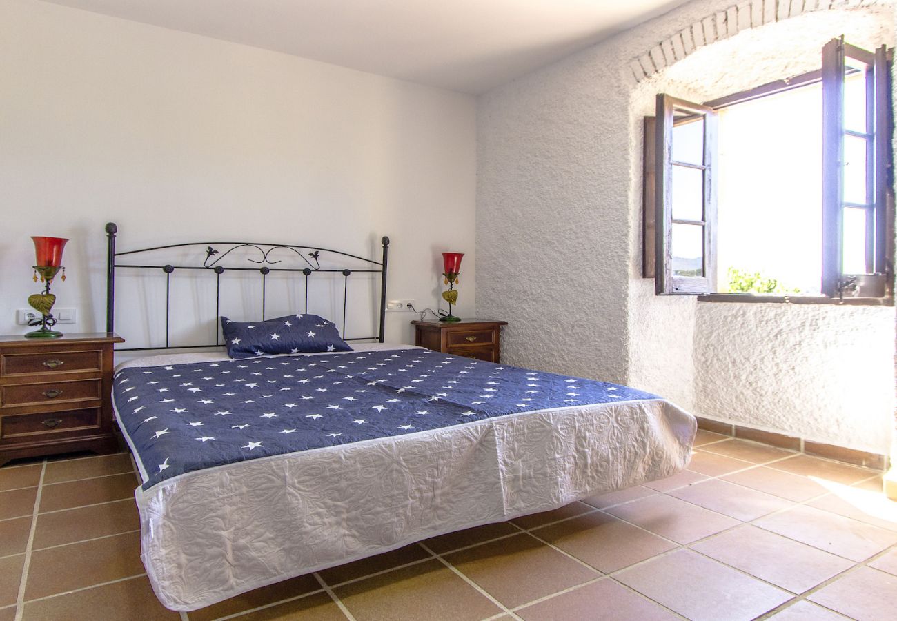 Villa in Bigues i Riells - Your own private hotel 30 min to BCN for 25 guests