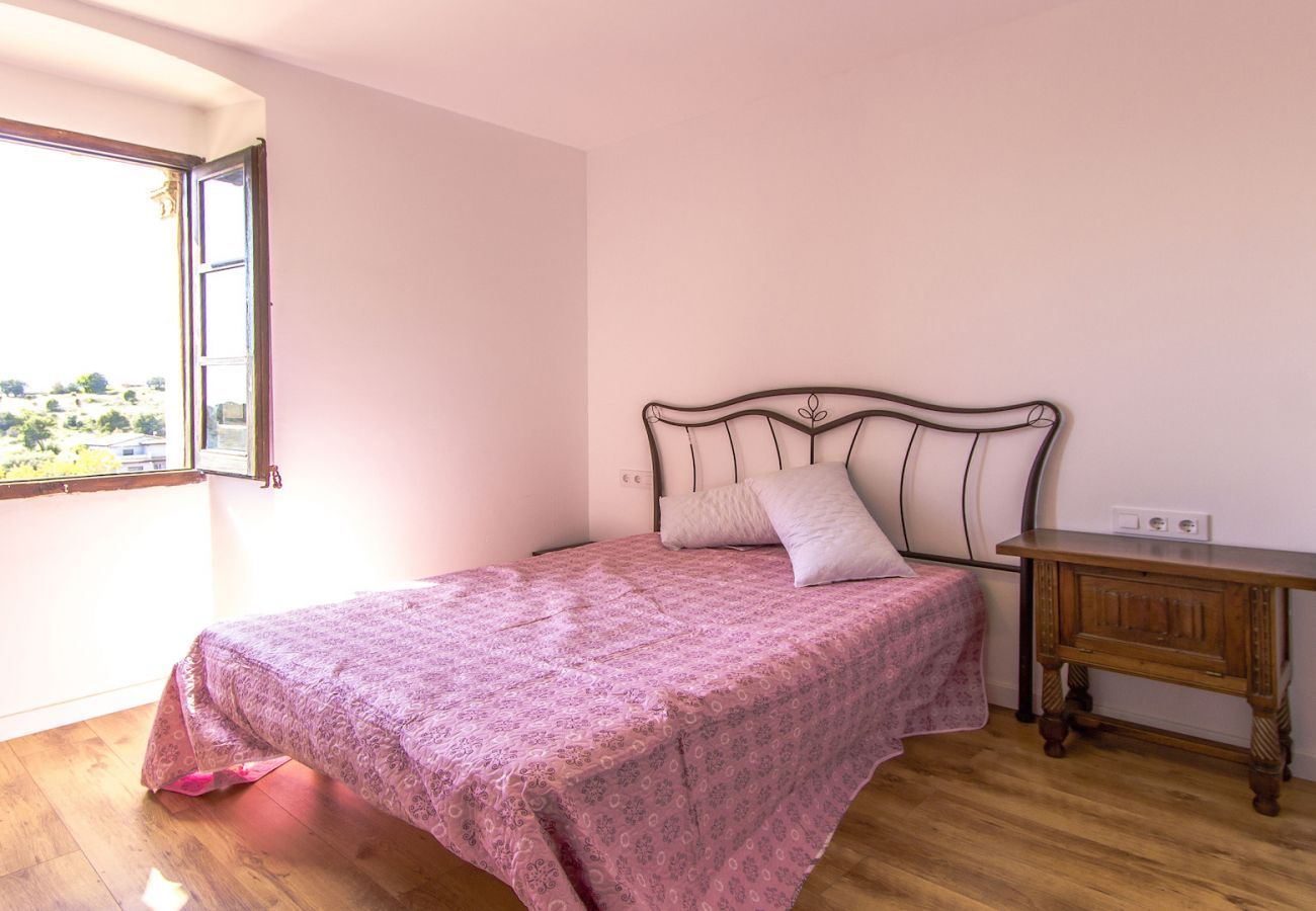 Villa in Bigues i Riells - Your own private hotel 30 min to BCN for 25 guests
