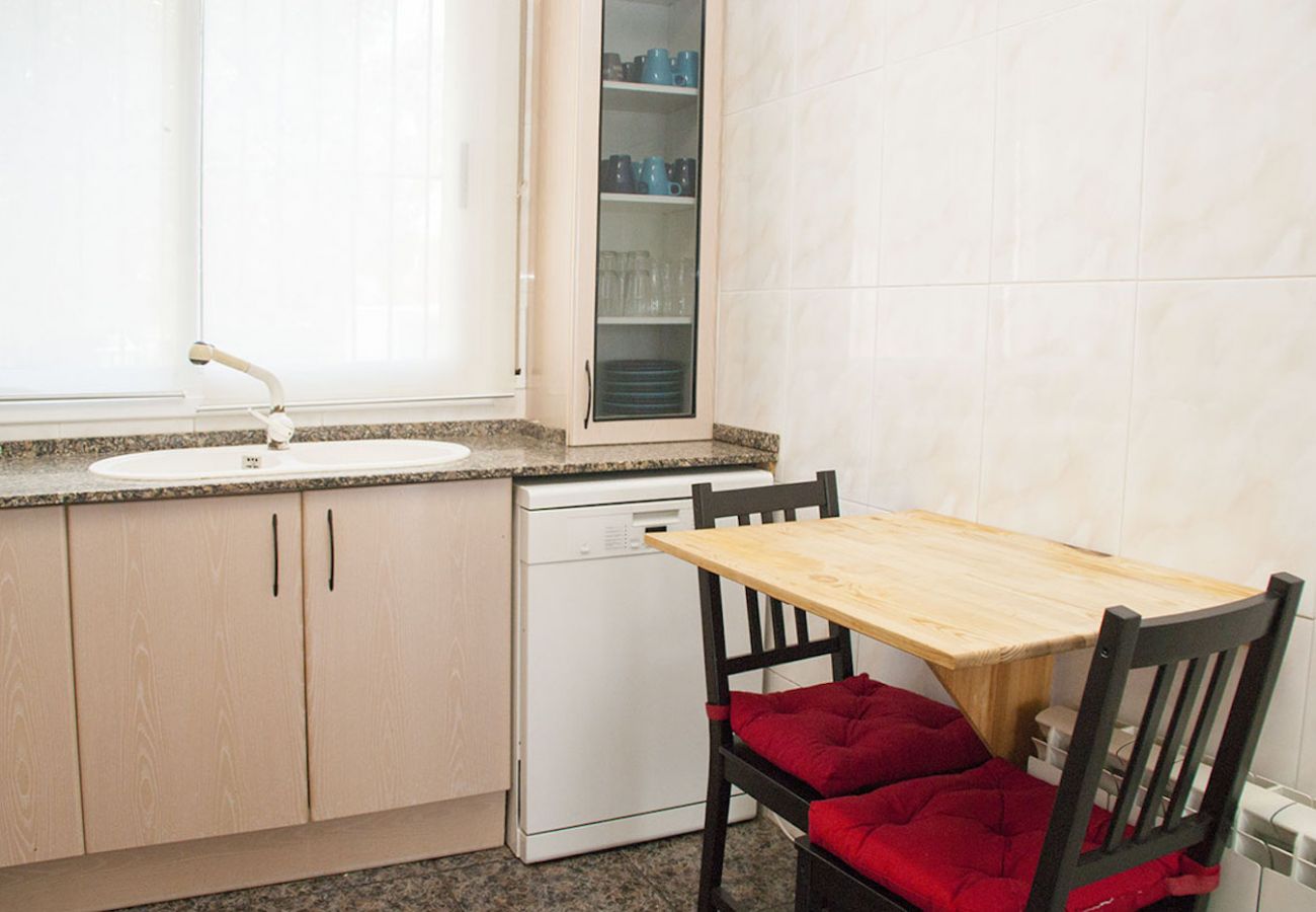 Villa in Calafell - Quiet Costa Dorada countryside just 6 km to beach!