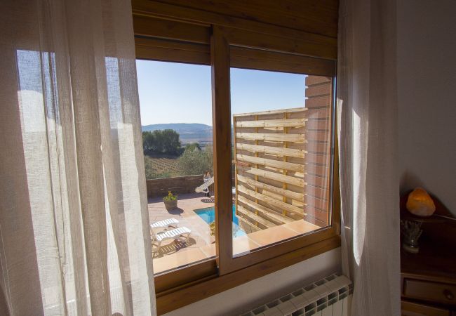 Villa in Sant Pau d’Ordal - Indoor AND outdoor pools, Sauna, Gym, Games Area Villa in Sant Pau d’Ordal - Indoor AND outdoor pools, Sauna, Gym, Games Area