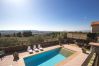 Villa in Sant Pau d’Ordal - Indoor AND outdoor pools, Sauna, Gym, Games Area Villa in Sant Pau d’Ordal - Indoor AND outdoor pools, Sauna, Gym, Games Area
