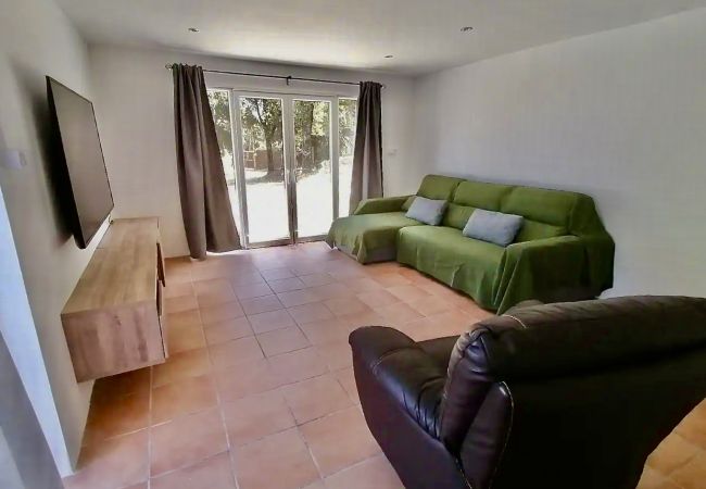 Villa in Tordera - Ultimate tranquility in rural Costa Brava!