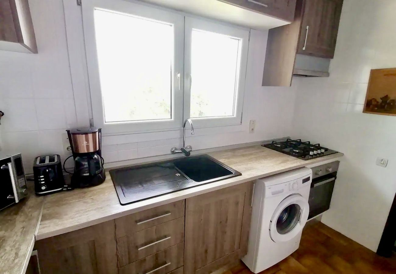 Villa in Tordera - Ultimate tranquility in rural Costa Brava!