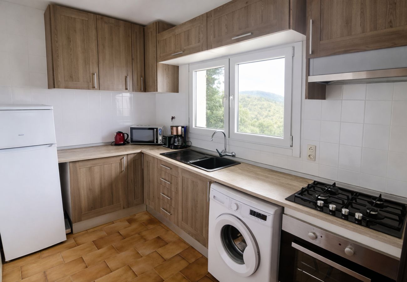 Villa in Tordera - Ultimate tranquility in rural Costa Brava!