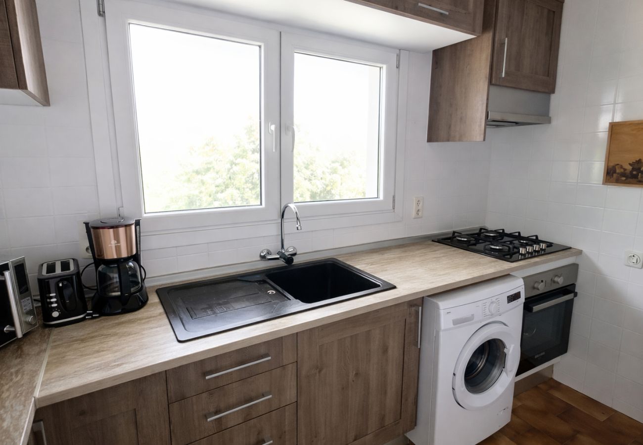 Villa in Tordera - Ultimate tranquility in rural Costa Brava!