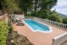 Villa in Tordera - Ultimate tranquility in rural Costa Brava!