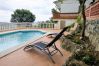 Villa in Tordera - Ultimate tranquility in rural Costa Brava!