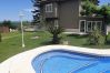 Villa in Alcover - Close to Salou and just steps from the village! Villa in Alcover - Close to Salou and just steps from the village!