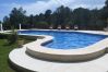 Villa in Alcover - Close to Salou and just steps from the village! Villa in Alcover - Close to Salou and just steps from the village!