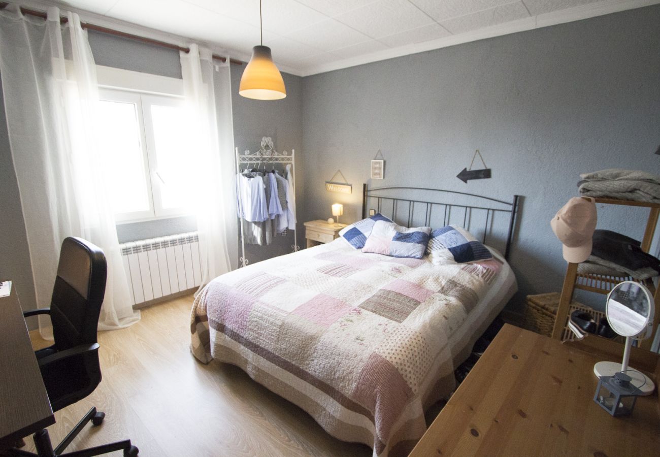 Villa in Tortosa - Villa Tortosa, only 20km to Costa Dorada beaches! 