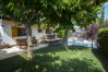 Villa in Cervelló - Private paradise - hop, skip or jump to Barcelona! Villa in Cervelló - Private paradise - hop, skip or jump to Barcelona!