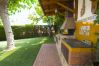 Villa in Cervelló - Private paradise - hop, skip or jump to Barcelona! Villa in Cervelló - Private paradise - hop, skip or jump to Barcelona!