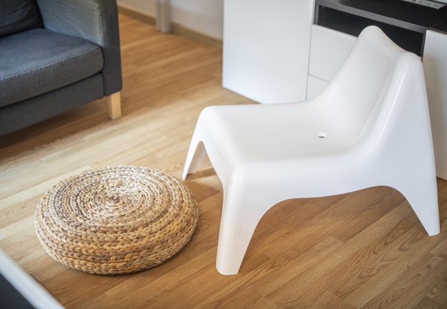 Apartment in Barcelona - 2 bed apartment in Barceloneta steps from the beach Apartment in Barcelona - 2 bed apartment in Barceloneta steps from the beach