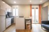 Apartment in Barcelona - 2 bed apartment in Barceloneta steps from the beach Apartment in Barcelona - 2 bed apartment in Barceloneta steps from the beach