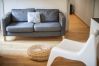 Apartment in Barcelona - 2 bed apartment in Barceloneta steps from the beach Apartment in Barcelona - 2 bed apartment in Barceloneta steps from the beach