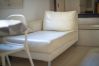Apartment in Barcelona - Pied-à-terre in central Barcelona 100m from beach. Apartment in Barcelona - Pied-à-terre in central Barcelona 100m from beach.