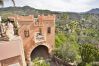 Villa in Málaga - Málaga Castle: 3.5km’s to beach and city center Villa in Málaga - Málaga Castle: 3.5km’s to beach and city center