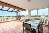 Villa in El Perelló - Tranquil Paradise, Private Pool - only 200m to beach!  Villa in El Perelló - Tranquil Paradise, Private Pool - only 200m to beach!