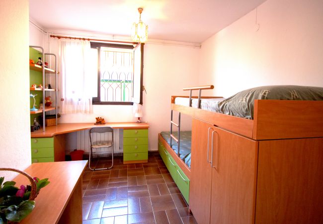 Villa in Blanes - Heart of Costa Brava and 2.7 km's to beach! Villa in Blanes - Heart of Costa Brava and 2.7 km's to beach!