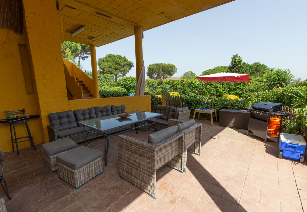 Villa in maçanet de la selva - 2 Private Abodes in One Magnificent Villa!