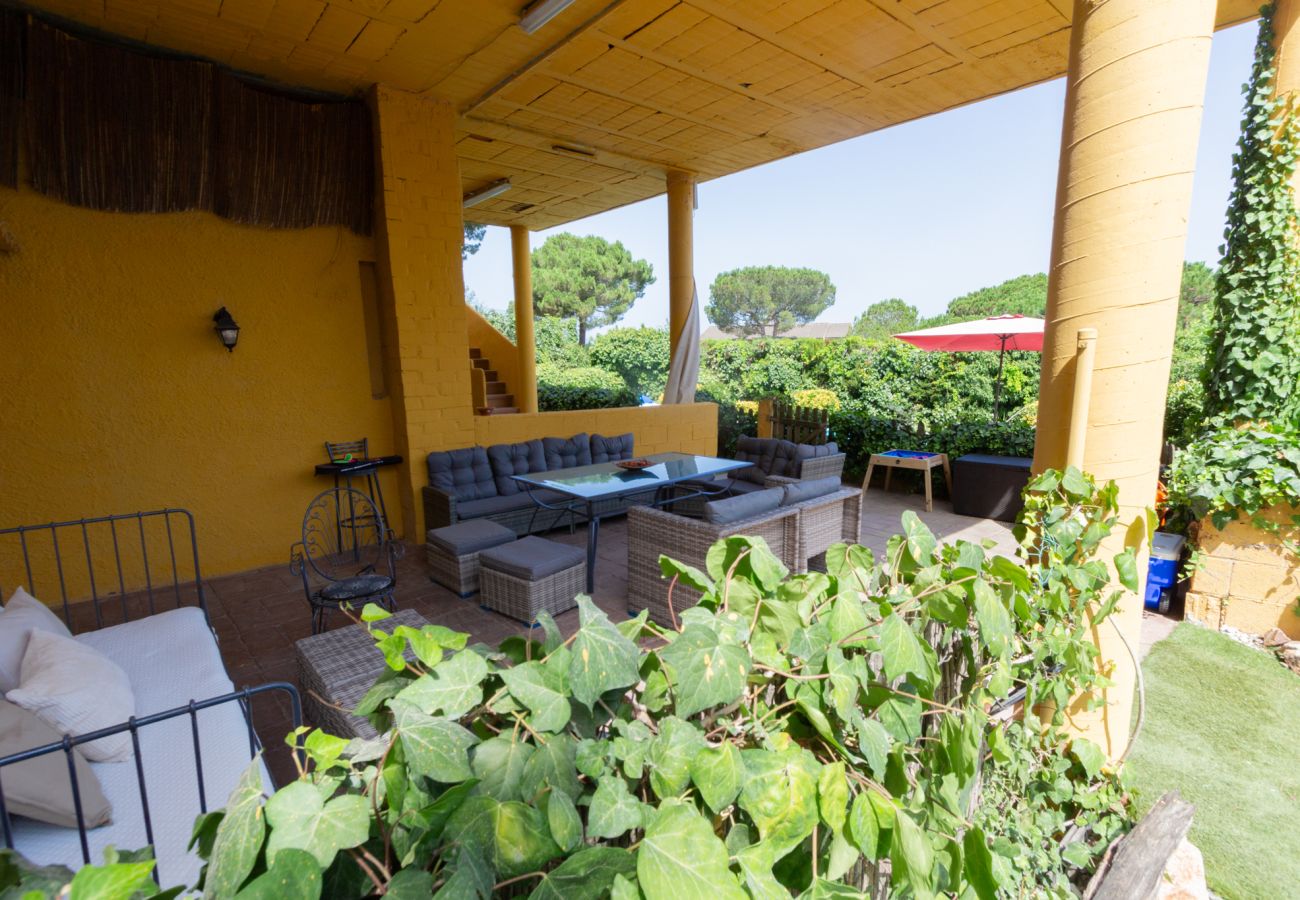Villa in maçanet de la selva - 2 Private Abodes in One Magnificent Villa!