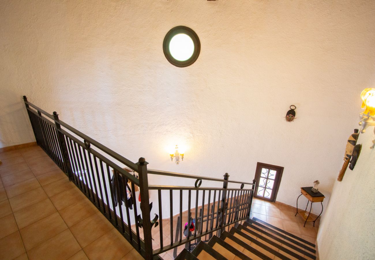 Villa in Creixell - Incredible & Unique Costa Dorada Abode!