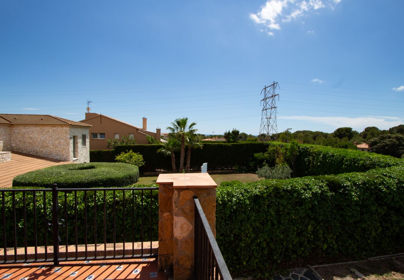 Villa in Creixell - Incredible & Unique Costa Dorada Abode!