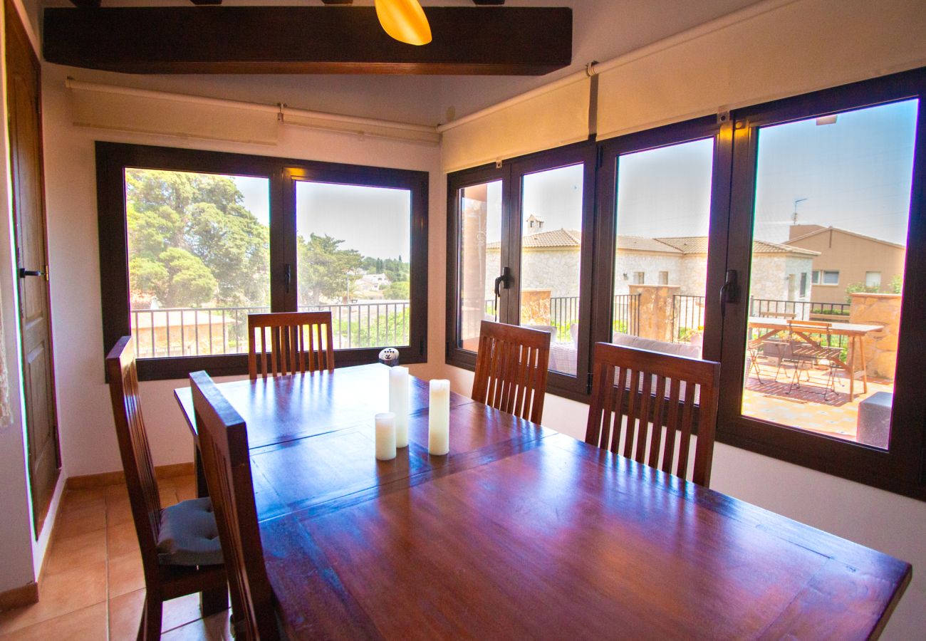 Villa in Creixell - Incredible & Unique Costa Dorada Abode!